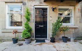 Glasgow Central Luxury Apartment